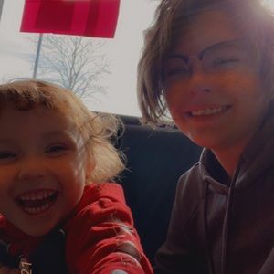 Meet your Posher, Erica